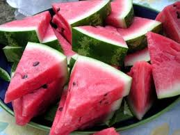 watermellon festival