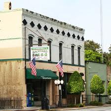 Downtown Newberry Fl