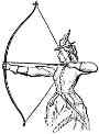 Archery in Florida, Archery in Newberry, Archery in High Springs, Archery in Gainesville, Archery in Florida