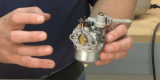 How to Fix a Snow Blower Carburetor 