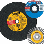 Abrasives