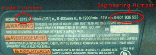 Bosch Name Plate2