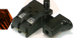 How to Replace the Switch on a Makita Planer