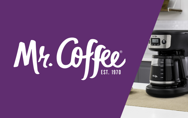 Mr. Coffee