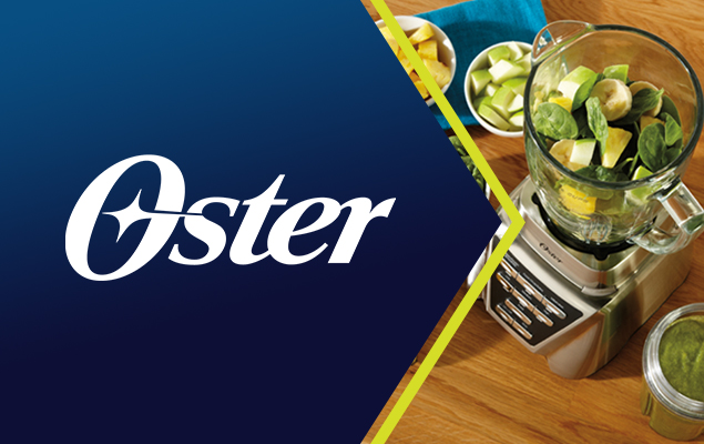 Oster