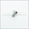 Bolt, Flange 6x10 - 95701-06010-00:Honda
