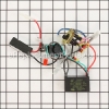 Wire Harness - K226601H03:Hunter