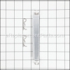 Carry Over Tube - G651-0068-W1:Char-Broil