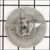 Agitator Assembly - 31014904000:Oster