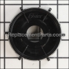 Black Container Bottom - 148381000090:Oster