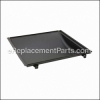 Trough Firebox Heat Shield - G352-2100-W1:Char-Broil