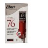 Oster Pro Classic76