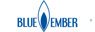 Blue Ember