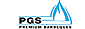 PGS Grill Parts