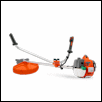Husqvarna Brushcutter Parts