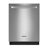 KitchenAid KUDC10FXSS5