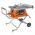 Ridgid R4513 Table Saw Parts