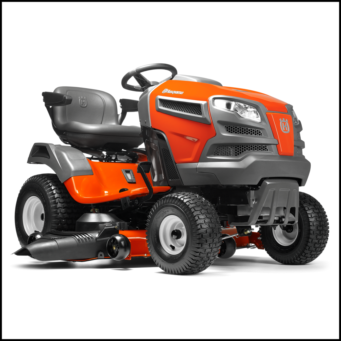 Husqvarna YTH24V48
