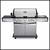 Blue Ember BBQ Parts