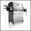 Broil King Gas BBQ Parts