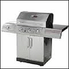 Char-Broil Tru-Infrared Gas Grill Parts