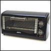 Convection Oven Parts