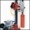Core Drill Parts