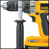 DeWALT Cordless Drill Parts