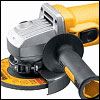 DeWALT Grinder Parts