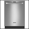 KitchenAid Dishwasher Parts