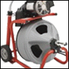 Drain Cleaner Parts
