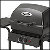 Fiesta BBQ Parts