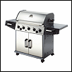 Huntington BBQ Parts