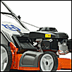 Husqvarna Lawn Mower Parts