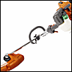 Husqvarna Trimmer Parts