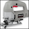 Jigsaw Parts