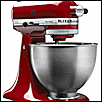 Mixer Parts