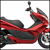 Scooter Parts