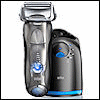Shaver Parts