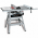 Delta TS350 TYPE 1  Bench Table Saw Parts