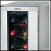 Wine Cellar Parts